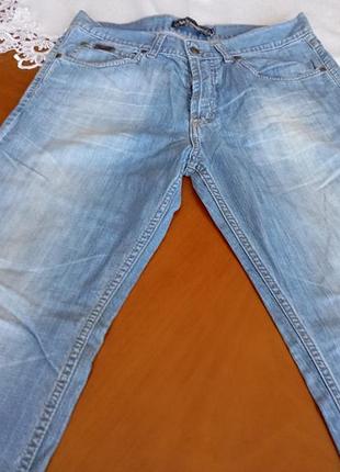 Джинсы wrangler made in Ausa летний вариант