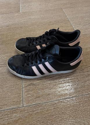 Кеды adidas