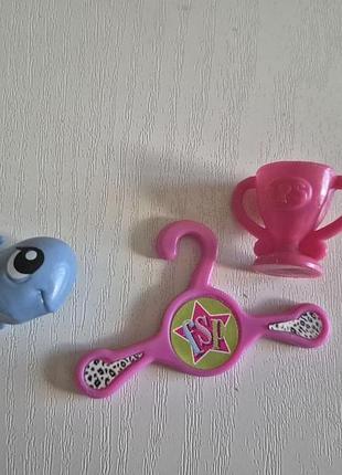 Игровые аксессуары для lps 2