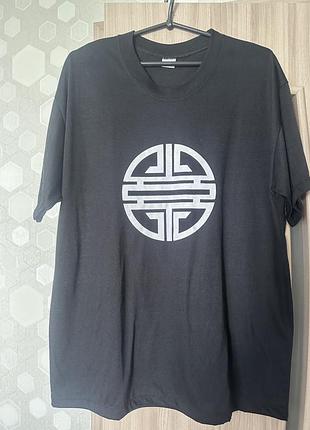 Футболка 👕 унісекс