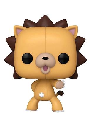 Ігрова фігурка funko pop! серії "бліч" - кон