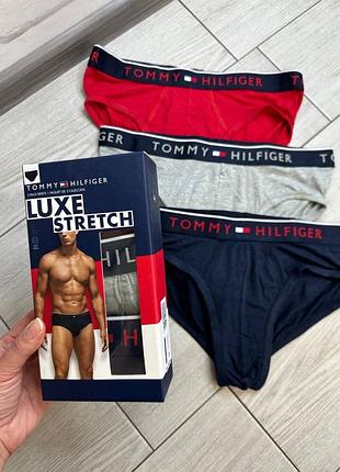 Чоловічі труси tommy hilfiger