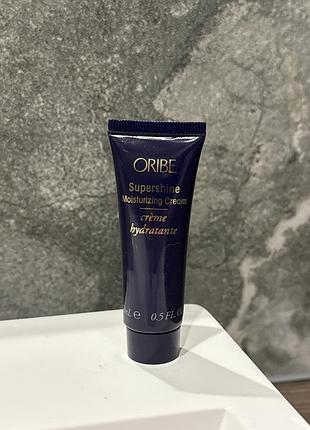 Крем стайлінг oribe supershine moisturizing hair cream
