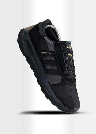Кроссовки мужские 🔥 adidas retropy e5 (df) 👟