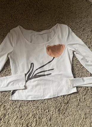 Кофта тонка shein