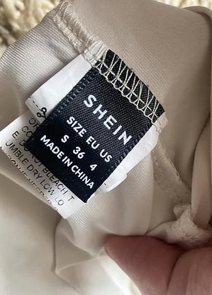 Кофта тонка shein 2