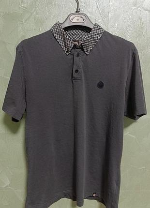 Поло pretty green — original (made in portugal) — стан 9.5/10
