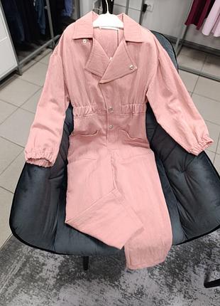Комбинезон zara 🔥