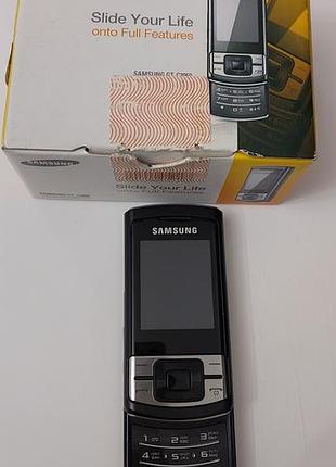 Продам новый телефoн samsung 2