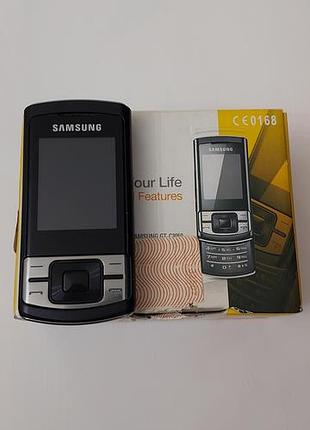 Продам новый телефoн samsung