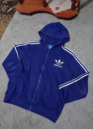 Олимпийка adidas 2