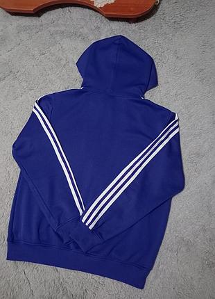 Олимпийка adidas 3