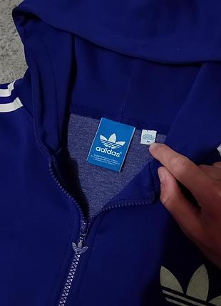 Олимпийка adidas 4