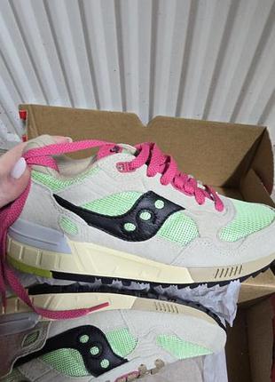 Кросівки saucony