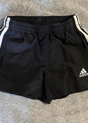 Шортики на хлопчика adidas 5-6 років