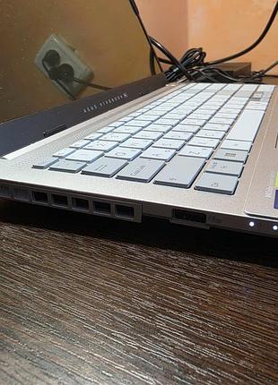 Ноутбук asus vivobook 15 pro oled 6