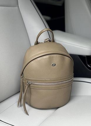 Мини-рюкзак david jones см3520 хаки