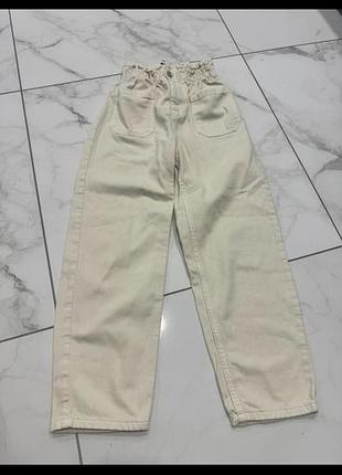 Джинси zara
