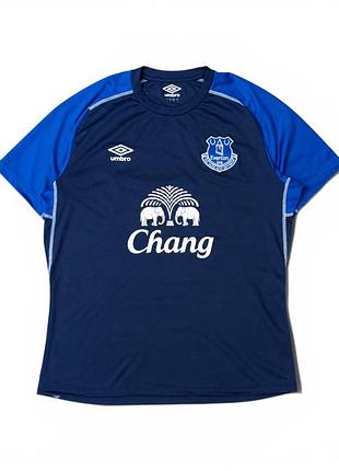 Футболка everton