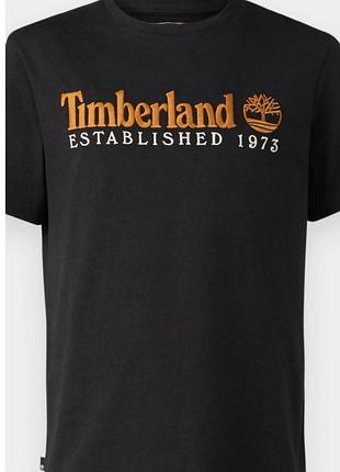 Футболка мужская timbeland original