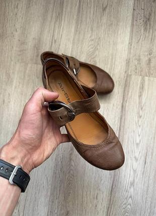 Босоніжки  airstep оригінал