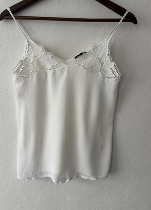 Топ massimo dutti