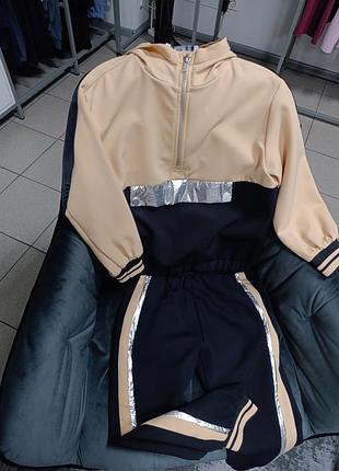 Костюм zara 🔥🔥🔥 легкий