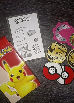 Pokemon tcg mcdonald's