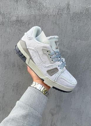 Кросівки trainer grey