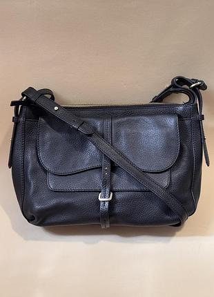 Radley шкіряна сумка