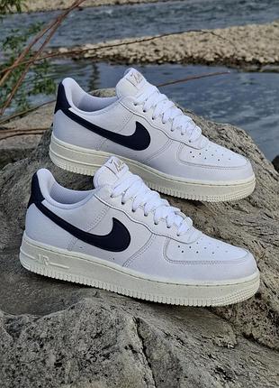 Женские кроссовки nike air force 1' 07 next nature, 38р. на стопу 24 см