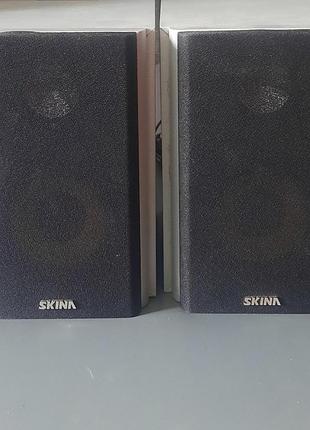 Колонки skina