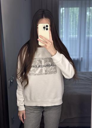 Світшот calvin klein 2