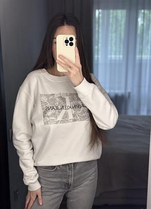 Світшот calvin klein 3