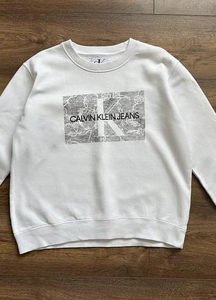 Світшот calvin klein 5