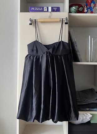 Платье h&m не zara oh polly zimmermann