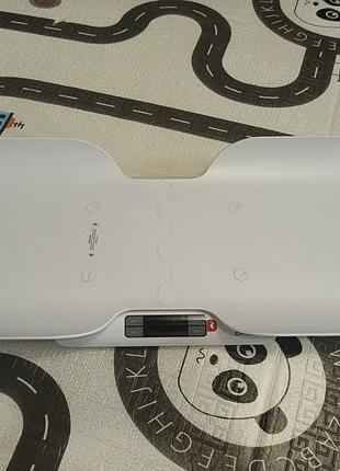 Дитячі електронні ваги bagail t01-s (нові)
