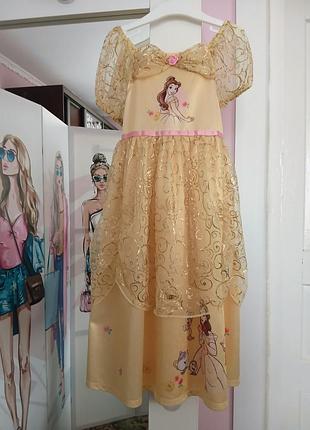 Сукня для дівчинки disney princess