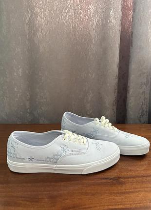 Кеди vans оригінал