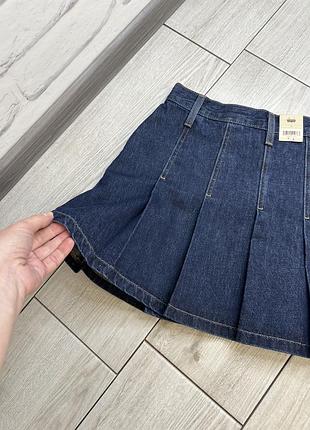 Спідниця levi’s 10