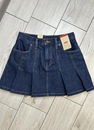 Спідниця levi’s 5