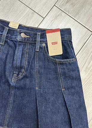 Спідниця levi’s 7