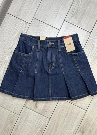 Спідниця levi’s 6