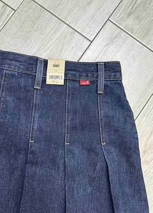 Спідниця levi’s 9