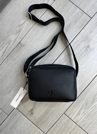 Сумка calvin klein