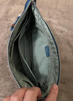 Нова косметичка kipling 5