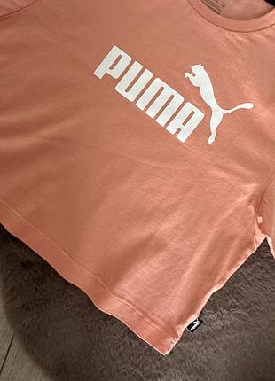 Футболка/легінси 7-8 р. puma 5
