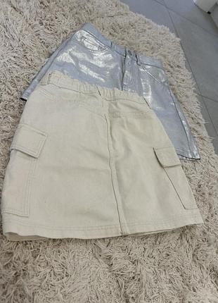 Спідниця h&m 3