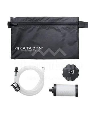 Набір для апгрейду фільтрів katadyn camp upgrade kit