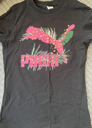 Футболка puma